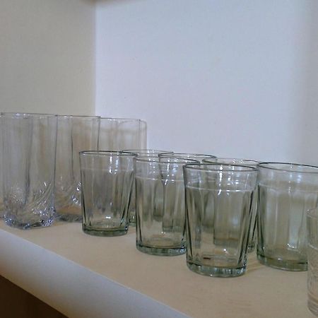 Asklou Appartement A Mirleft Ruang foto