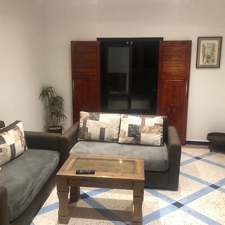 Asklou Appartement A Mirleft Bagian luar foto