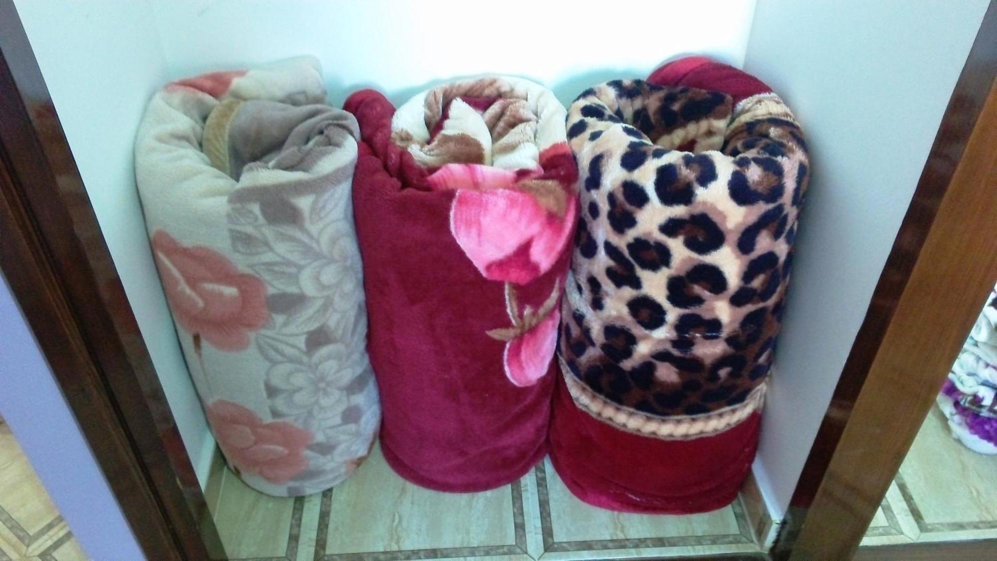 Asklou Appartement A Mirleft Ruang foto