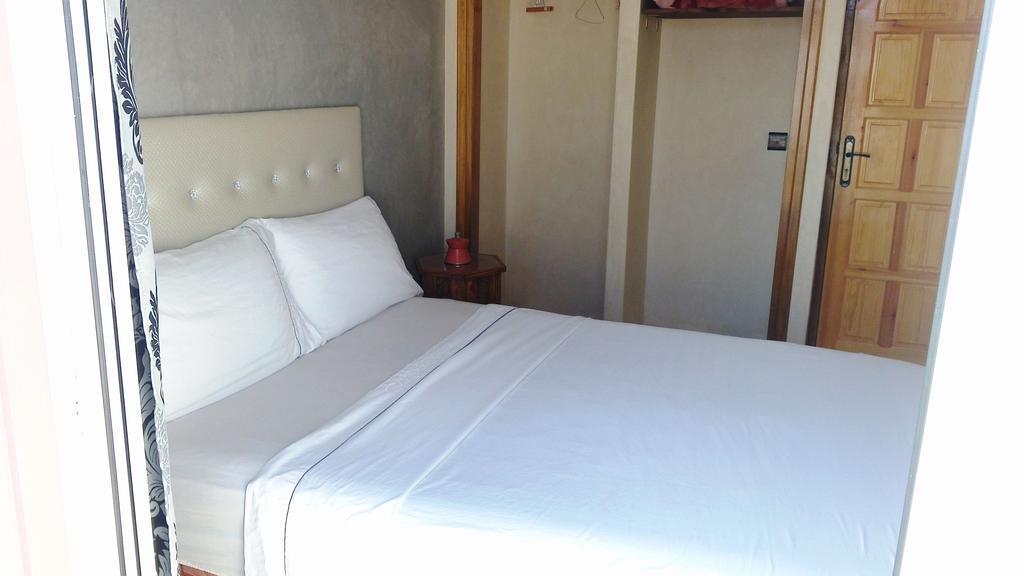 Asklou Appartement A Mirleft Bagian luar foto