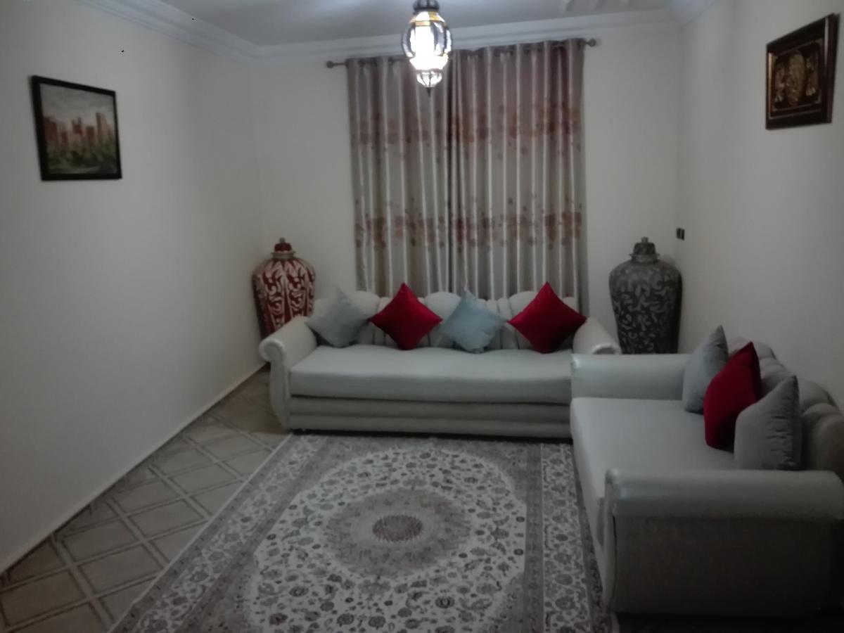 Asklou Appartement A Mirleft Bagian luar foto