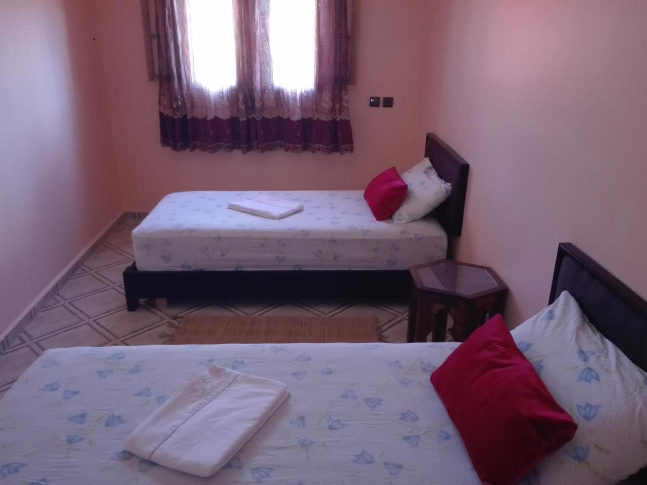 Asklou Appartement A Mirleft Bagian luar foto