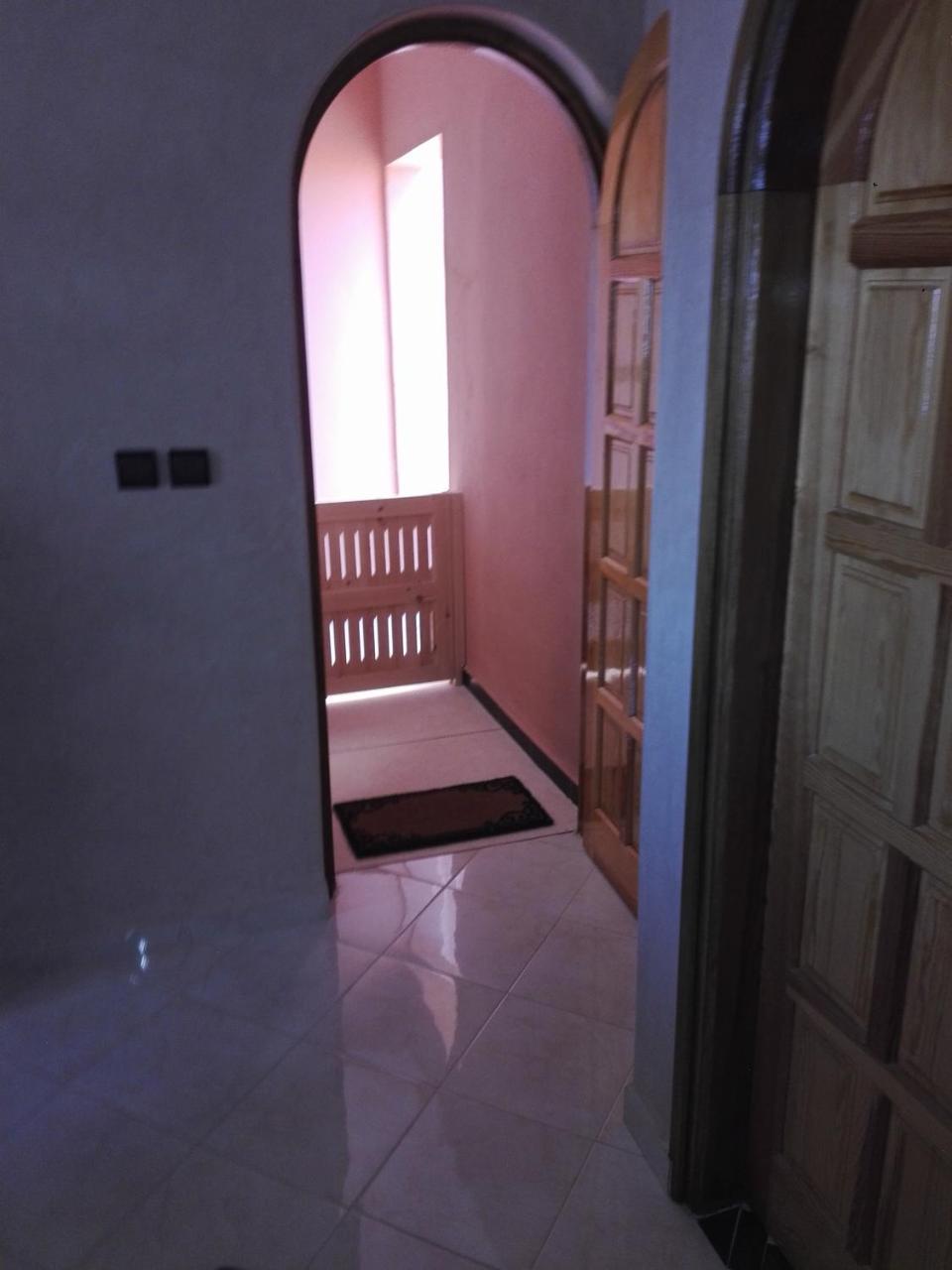 Asklou Appartement A Mirleft Bagian luar foto