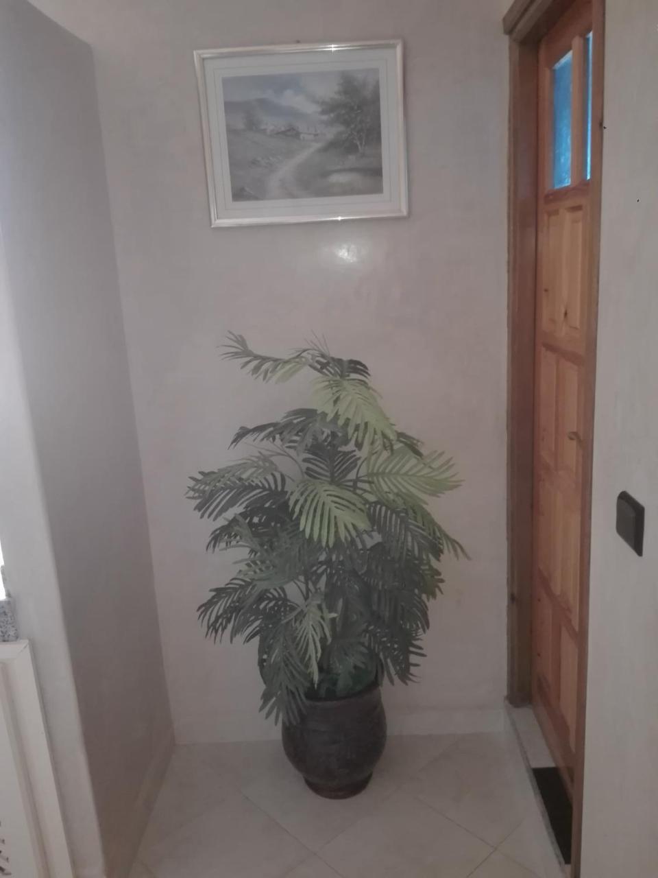 Asklou Appartement A Mirleft Bagian luar foto
