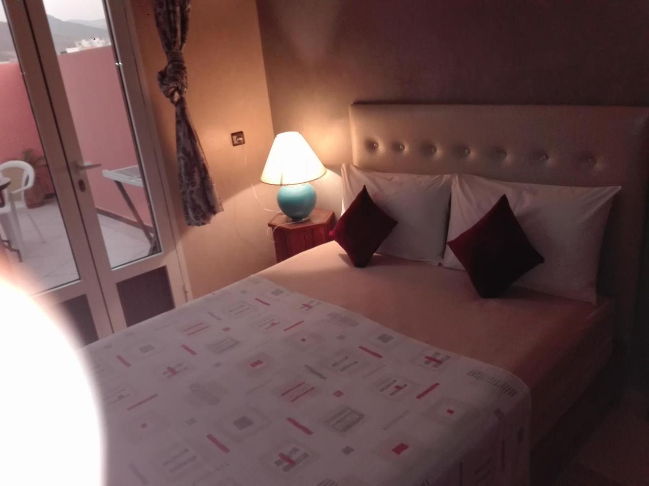 Asklou Appartement A Mirleft Bagian luar foto